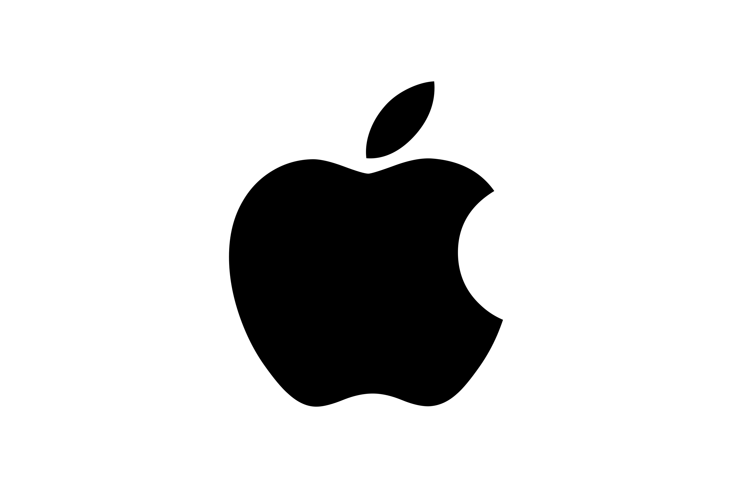 Apple Music Logo